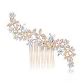 European And American Style Baroque Stylish Hair Accessories Headdress